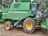 Colheitadeira john deere 1550, ano 2004