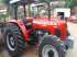 Trator massey fergusson 265 4x4 2009