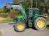 John deere 6420s