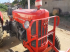 Trator massey ferguson 65x 1974