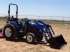 Trator new holland boomer™ 35