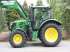 John deere 6130r somente 15 horas