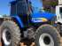 Trator new holland tm7040