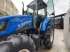 Trator new holland 7630 4x4 ano 2016