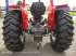 Trator massey ferguson 275 4x2 ano 86