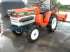 Trator kubota zb1502-m