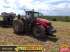 Trator massey ferguson 8670 4x4 ano 12