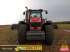 Trator massey ferguson 8670 4x4 ano 12