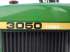 John deere 3050 turbo