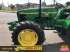 Trator john deere 5603 4x4 ano 09