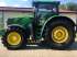 Trator agricultural john deere 6210r