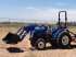 Trator new holland boomer™ 35