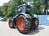 Tractor fendt 724 vario diesel