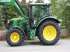 John deere 6130r somente 15 horas