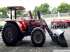 Trator massey 275 4x4 ano 2005 14.99815.4830