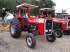 Trator agricola massey ferguson mf-275 1992