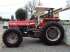 Trator massey ferguson mf-292 diesel 4x4 1992