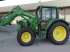 Trator john deere 6130-4, 2009