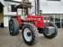 Trator massey ferguson 283 ano 2005