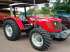 Trator massey ferguson 4275 4x4, ano 2011