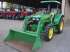 Trator john deere 5055 e 2014