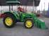 Trator john deere 5055 e 2014