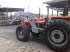 Trator massey ferguson modelo 292 ano 1994 direcao