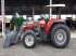 Trator massey ferguson 275 4x4 ano 2005