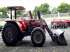 Trator massey ferguson 275 4x4 ano 2005