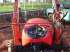 Trator agrale 4230.4 4x4 ano 2010 com concha