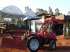 Trator agrale 4230.4 4x4 ano 2010 com concha