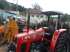 Trator massey fergusson 265 4x4 2009