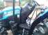 Trator new holland tl75e 4x4, 2004