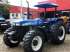 Trator new holland 7630 4x4 ano 2011 com 2036 hor