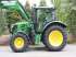 John deere 6130r somente 15 horas