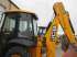 Jcb 3cx 2011 4wd