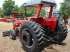 Trator massey ferguson mf-296 4x4 ano 1988