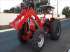 Trator massey 296 4x2 com conjunto de lamina