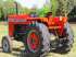 Trator massey ferguson 235 1985 4x2