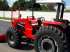 Massey ferguson 4x4 mf-292 1990 com lamina