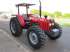 Trator massey ferguson 290 ano 2003 4x4