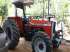 Trator massey 290 ano 1989