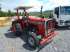 Trator massey 265 ano 1978