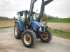 New holland t5050 2013