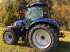 New holland t6 160 ac 2014