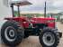 Trator massey ferguson 275x 4x4 ano 2001