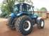 Trator ford/new holland tm 7040 4x4 ano 2008