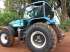 Trator ford/new holland tm 7040 4x4 ano 2008