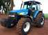 Trator ford/new holland tm 7040 4x4 ano 2008