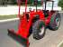 Massey ferguson 4x4 mf-292 1990 com lamina